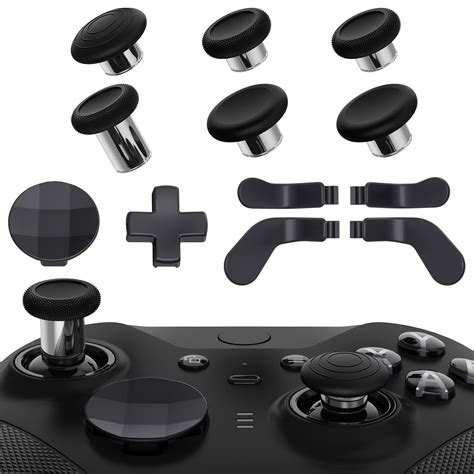 xbox elite kit|Xbox Elite component pack.